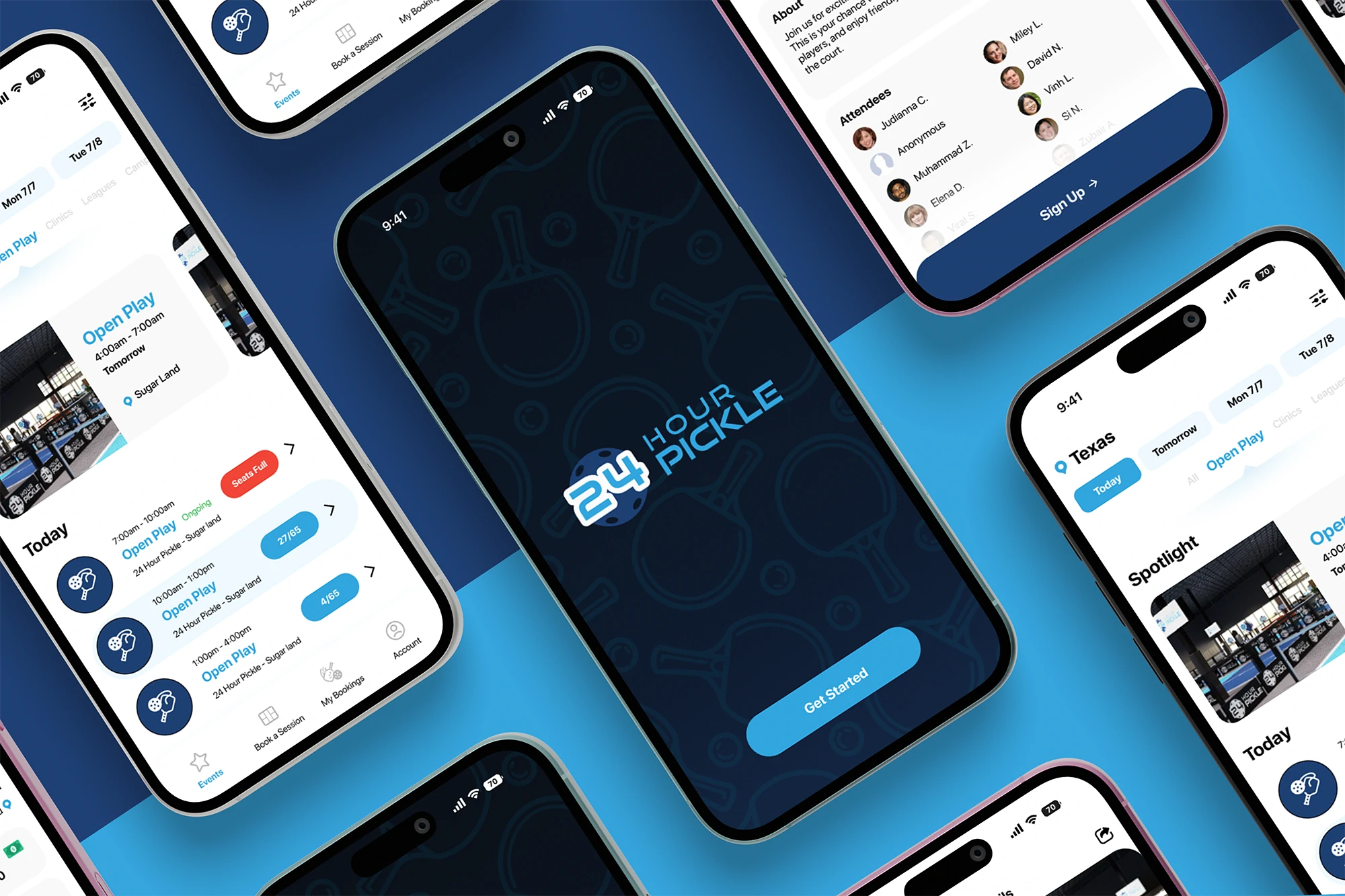 24HourPickle Redesign